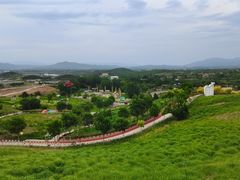 -密云玫瑰情园