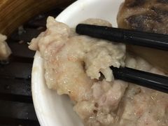 香菇鸡-香港蓮香樓(上環店)