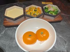 -炊烟小炒黄牛肉(浦东世纪汇店)