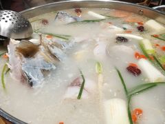 -大理老字号·舟渔的鱼野生菌海景餐厅(双廊店)