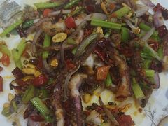 -黑石礁酒楼·海鲜(黑石礁店)