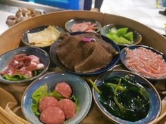 -五星桥原切肥牛火锅·30年专注好牛肉(湖塘店)
