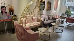 -奈弗里·疗愈SPA·美肤中心