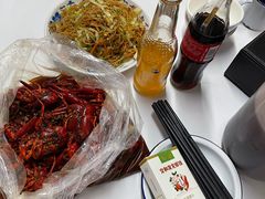 -老长沙龙虾馆(罗湖店)