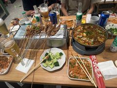 -李不管把把烧(天府三街店)