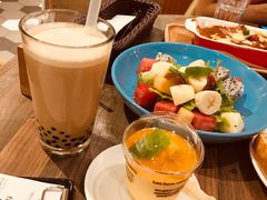 -周沫西餐(漫广场店)