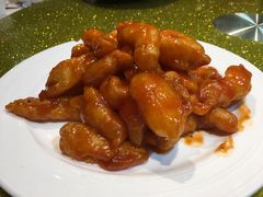 -大鸭梨烤鸭(金色漫香店)