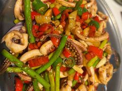 -YAFEE雅菲 川·湘·粤融合菜(魏公村店)