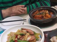 -日昌餐馆(德胜门店)