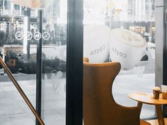 -COSTA COFFEE(新奥购物中心店)