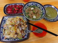 -福州人铭小吃