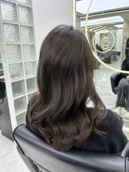 -赤道 Hair Salon