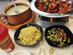 -聚味瞿记·龙虾堂(坡子街店)