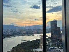 -三迪希尔顿酒店·星空酒廊