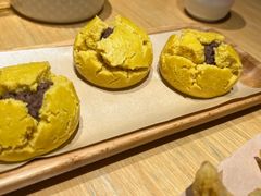 -关东小磨东北菜(上海长风大悦城店)
