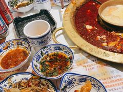 -哥老官重庆美蛙鱼头(日月光店)