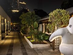 -夜宴江景餐厅