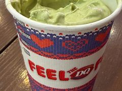 -DQ·蛋糕·冰淇淋(手工定制蛋糕长泰广场店)
