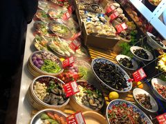 -必点海鲜·鲅鱼水饺(鞍山西道店)