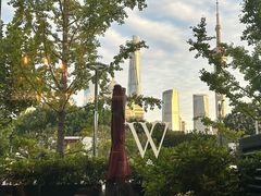 -Wolfgang’s Steakhouse 沃夫冈牛排馆(上海白玉兰广场店)