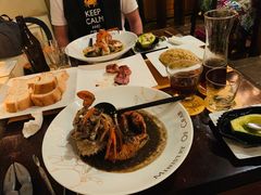 -Ministry of Crab(科伦坡店)