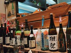 -千羽鹤海鲜居酒屋Bistro(大望路店)