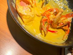 -星叶·东南亚料理(温州万象城店)
