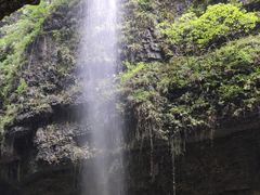 -鹿院坪生态旅游景区