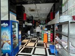 -嘎吧锅私家菜馆(新村十区店)