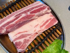 -韩一品韩国料理(柏庐南路店)