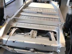 -TESLA 特斯拉(广州天环广场体验店)