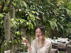 -Osteria Garden 生蚝花园餐厅(原进贤路店)