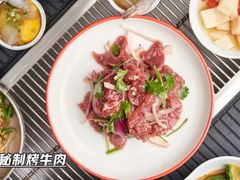 -巨炉烤肉(科技路店)