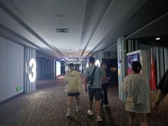 -万达影城(新街口印象汇CINITY店)