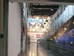 -宜家家居(哈尔滨商场店)