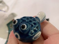 -肆月河豚·新淮扬(金融街店)