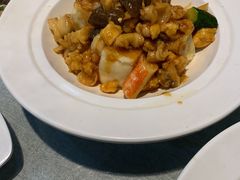 -振生清真饭店(永安道店)