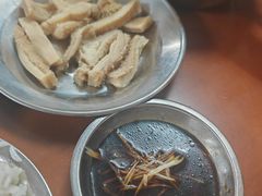 -阿秋牛排(湖心街店)