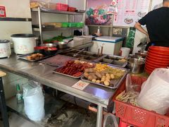 -丽丽水煮(顺外路店)