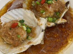 -阿湾楼·温州海鲜·江浙菜(京江路店)