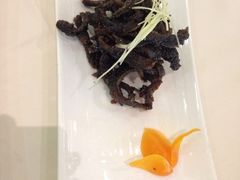 正兴脆鳝-老正兴菜馆(福州路店)