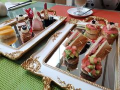 -上海浦东假日酒店逸庭咖啡厅