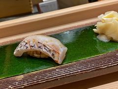 -鮨一日本料理(大中华店)