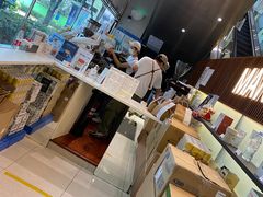 -Manner Coffee(大宁国际商业广场店)