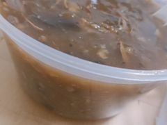 碗仔翅-阳江猪肠碌(江南西店)