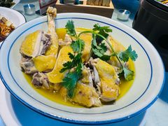-闽公馆·客家私房菜·商务宴请·包厢(杏林橡树湾店)