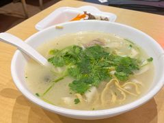 -萧记三鲜烩面(东站店)