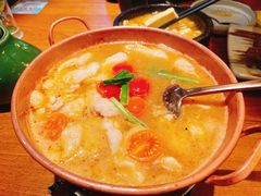 -云海肴·汽锅鸡·云南菜(苏州中心店)