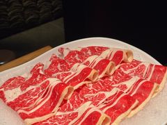 -东来顺·非遗火锅(高新店)