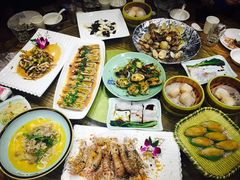 -宝燕海货工场(长江国际店)